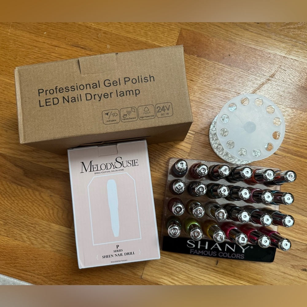 Nail Kit / Bundle